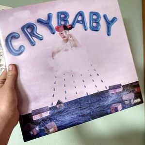 Crybaby Record